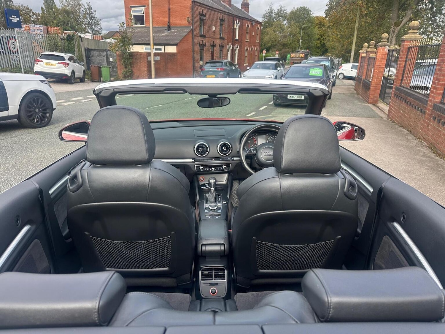 Used Audi A3 2014 for sale - 76817997: Photo 9