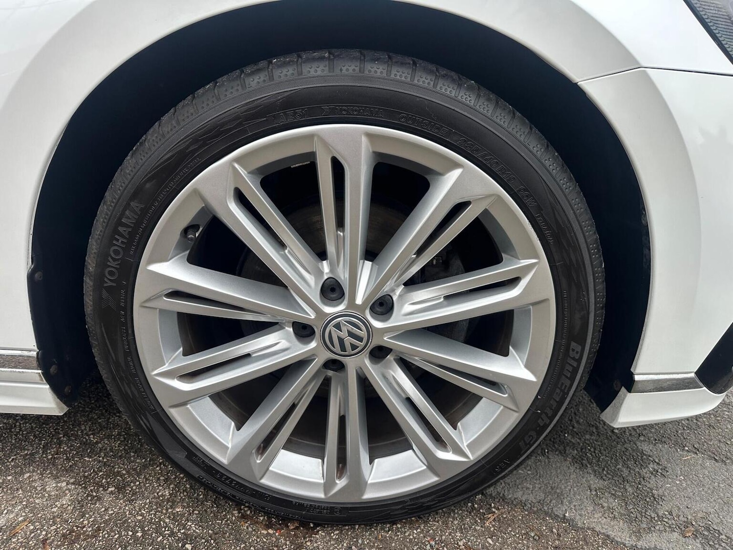 Used Volkswagen Passat 2020 for sale - 77038924: Photo 13