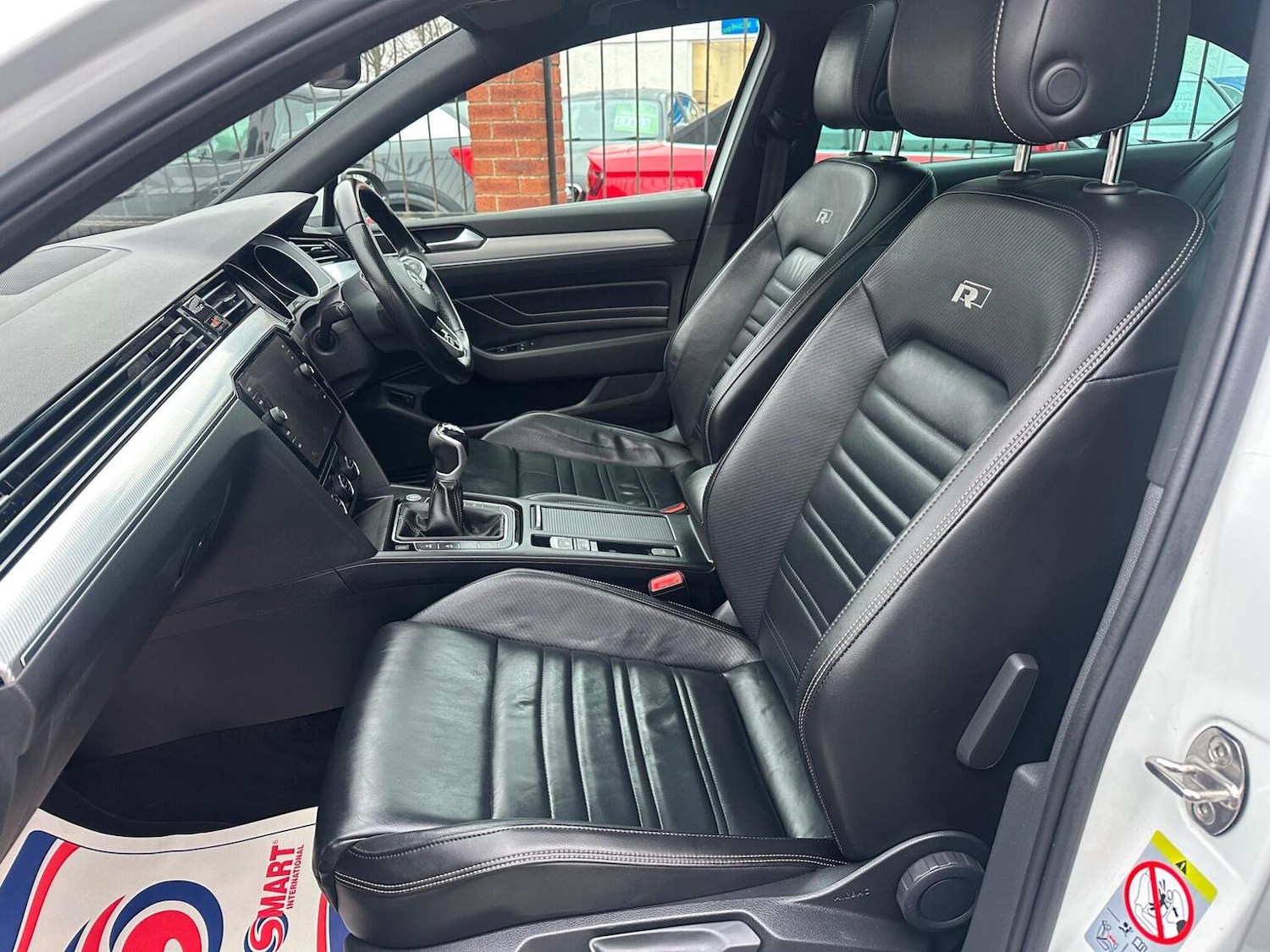 Used Volkswagen Passat 2020 for sale - 77038924: Photo 15