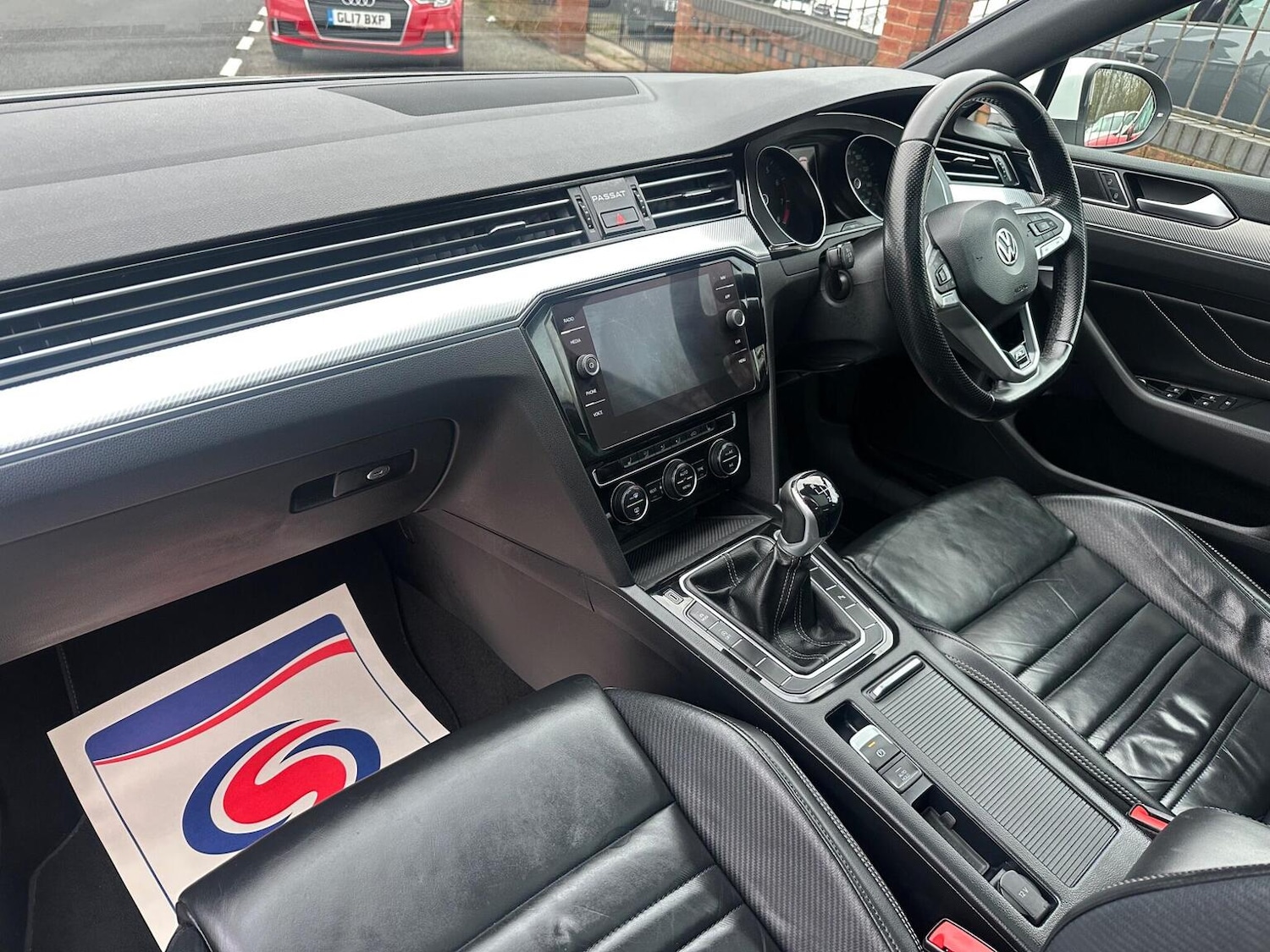 Used Volkswagen Passat 2020 for sale - 77038924: Photo 16