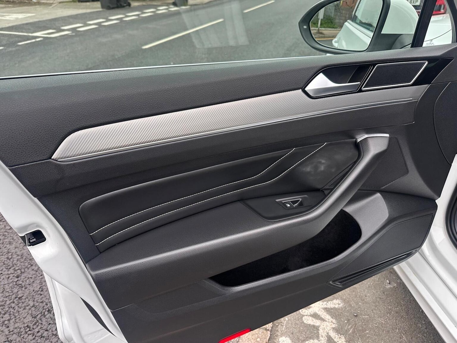 Used Volkswagen Passat 2020 for sale - 77038924: Photo 18