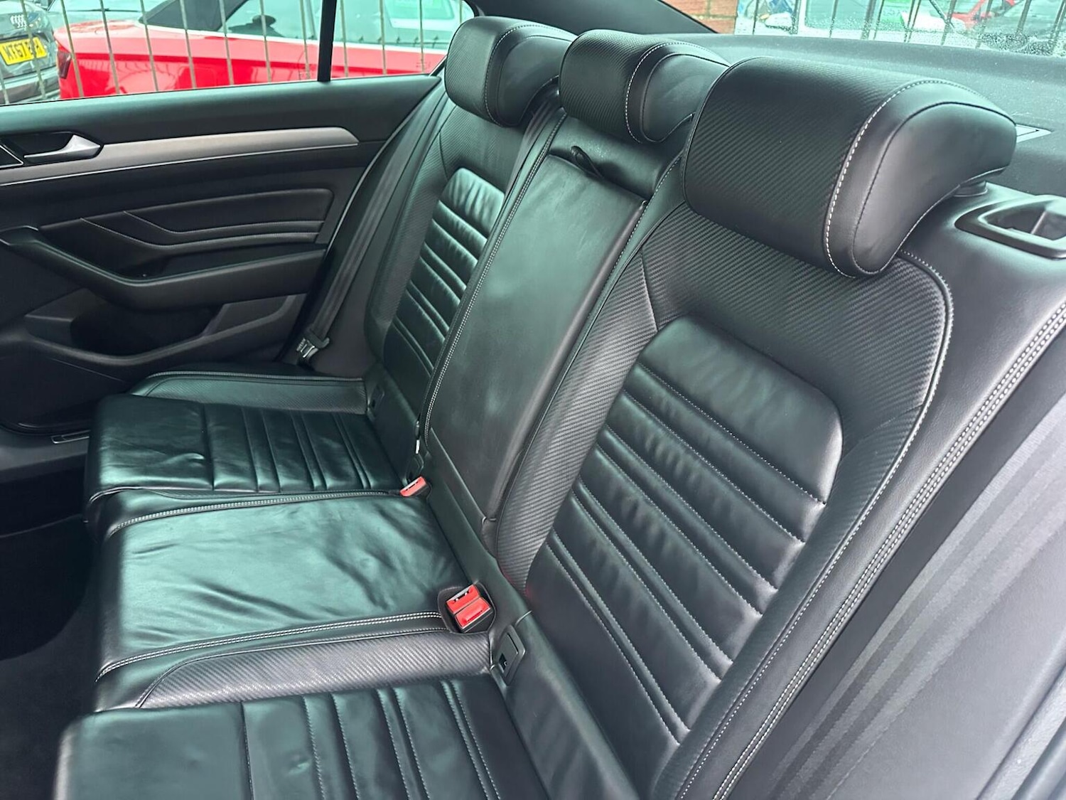 Used Volkswagen Passat 2020 for sale - 77038924: Photo 19