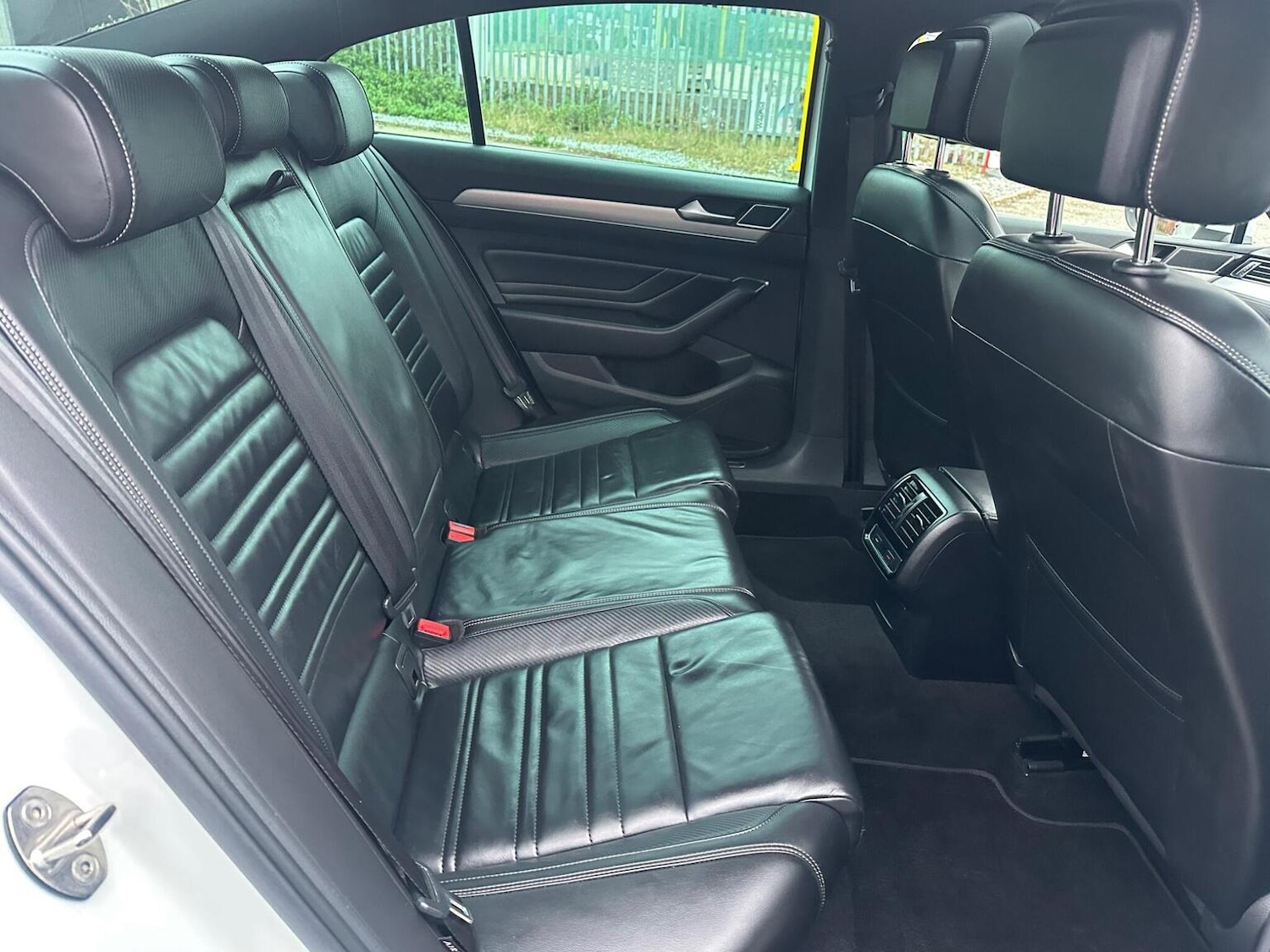 Used Volkswagen Passat 2020 for sale - 77038924: Photo 21