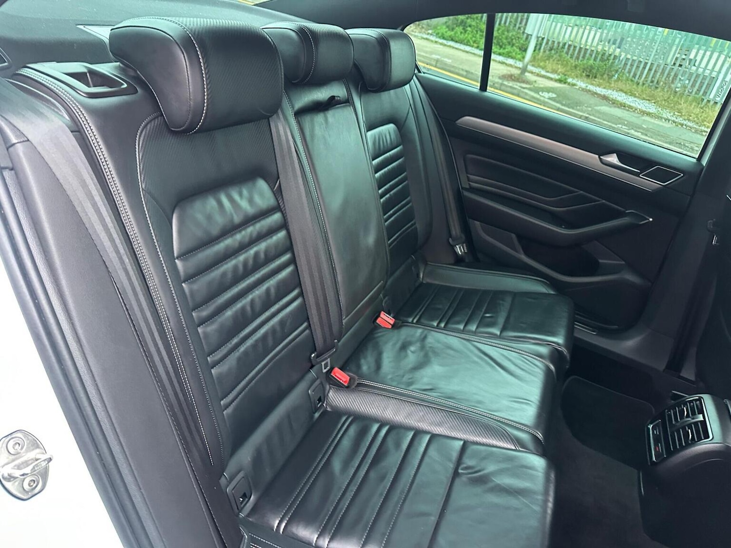 Used Volkswagen Passat 2020 for sale - 77038924: Photo 22