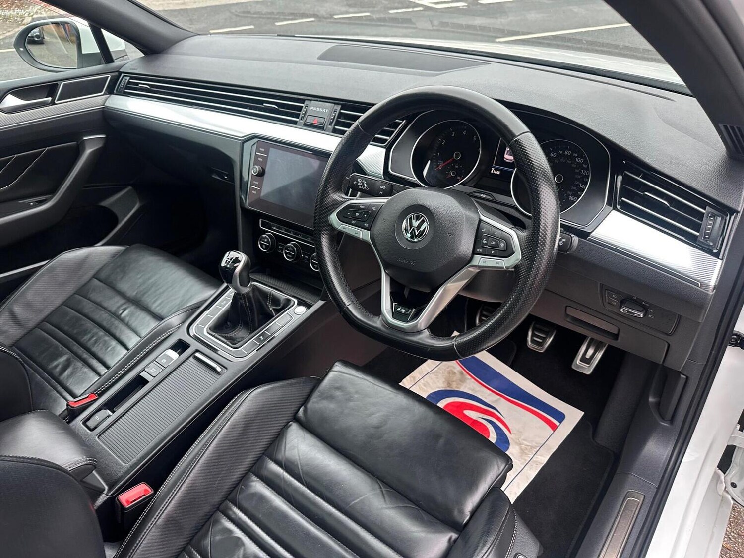 Used Volkswagen Passat 2020 for sale - 77038924: Photo 23