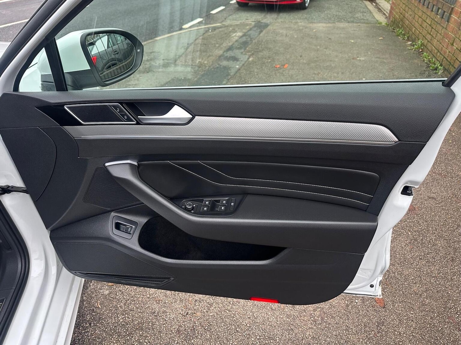 Used Volkswagen Passat 2020 for sale - 77038924: Photo 24