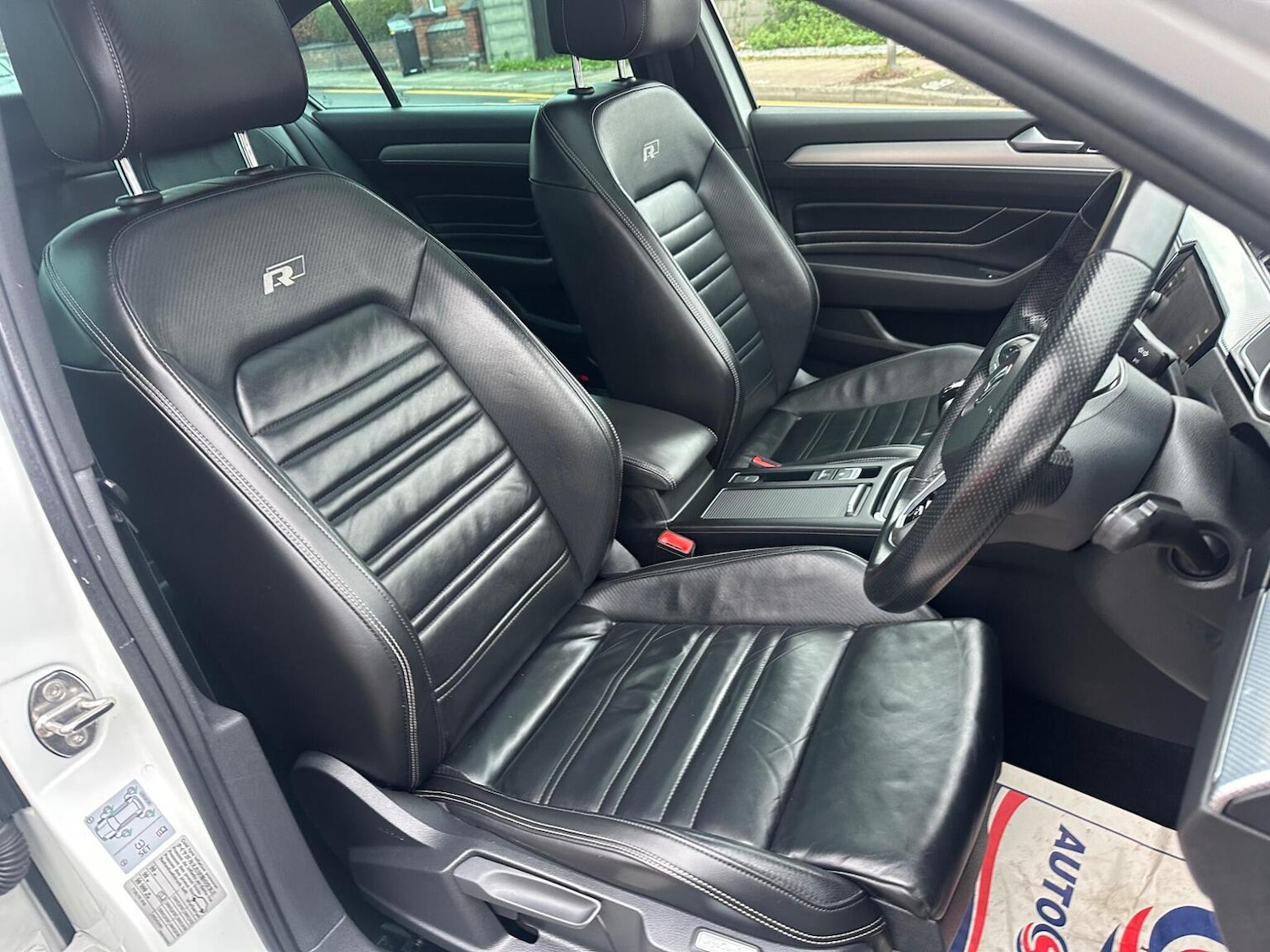 Used Volkswagen Passat 2020 for sale - 77038924: Photo 25