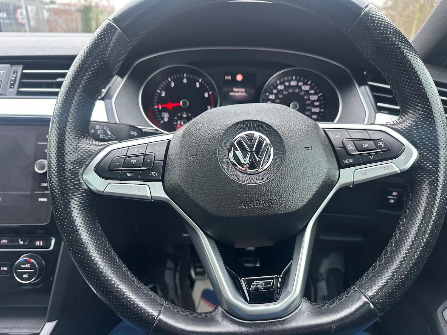 Used Volkswagen Passat 2020 for sale - 77038924: Photo 26