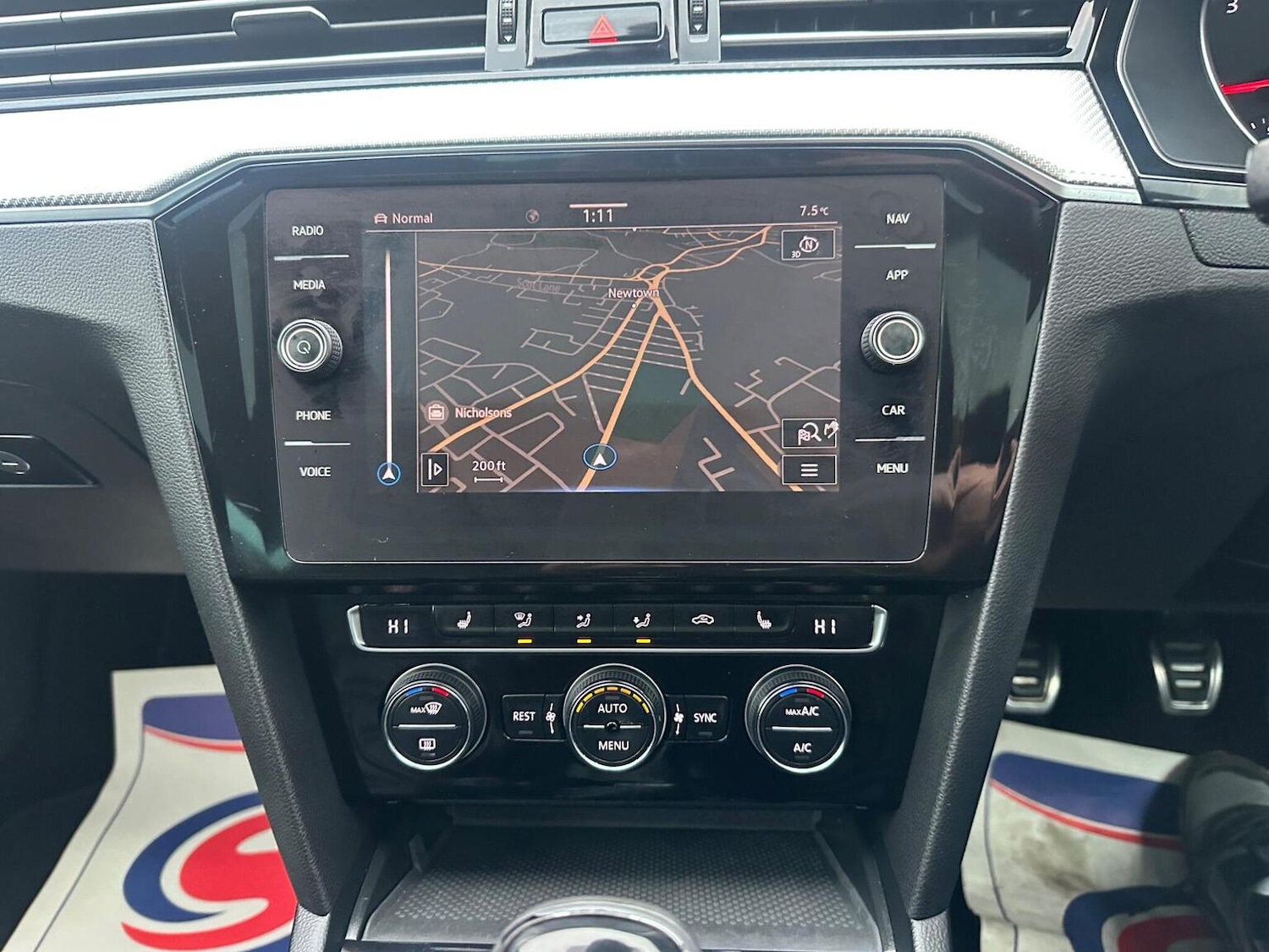 Used Volkswagen Passat 2020 for sale - 77038924: Photo 27