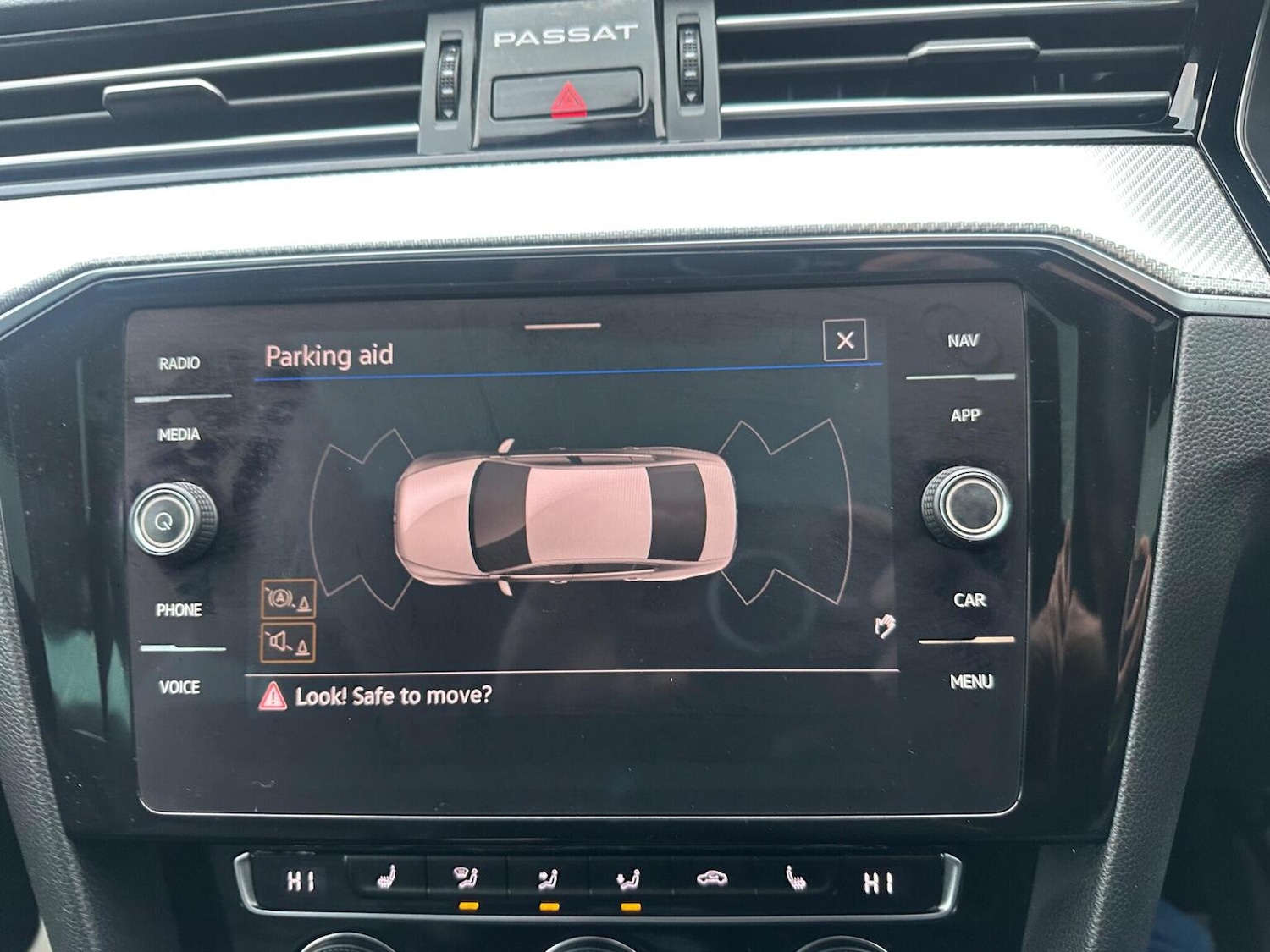 Used Volkswagen Passat 2020 for sale - 77038924: Photo 29