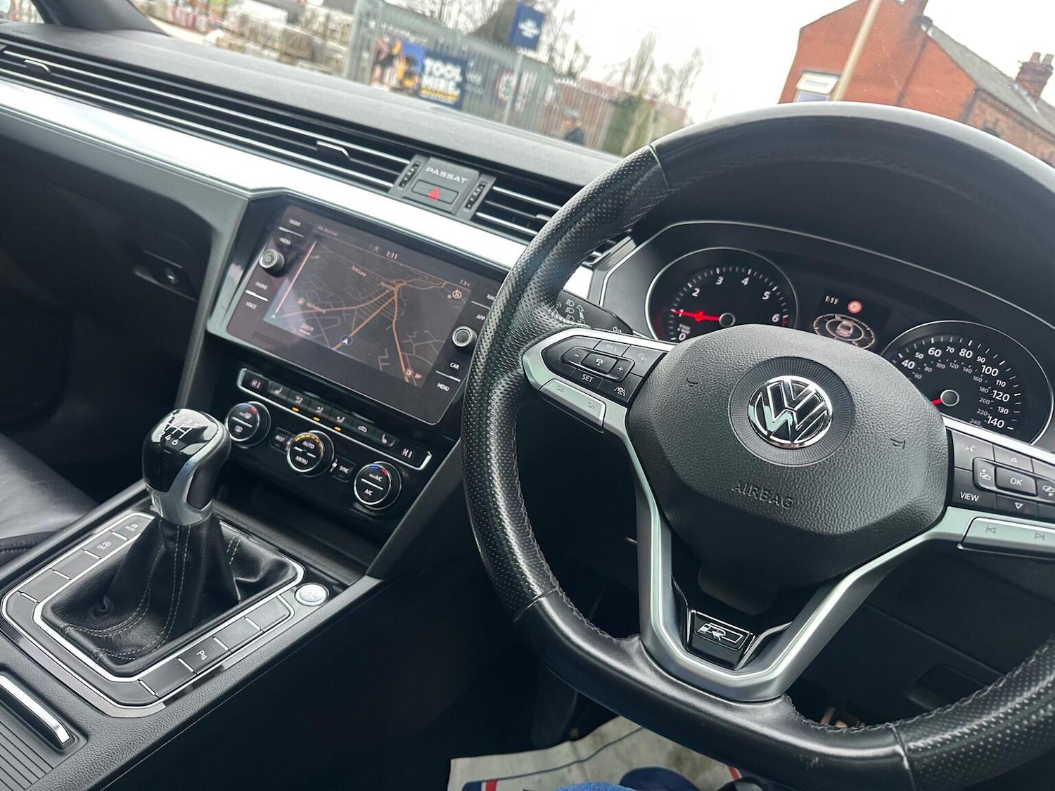 Used Volkswagen Passat 2020 for sale - 77038924: Photo 30