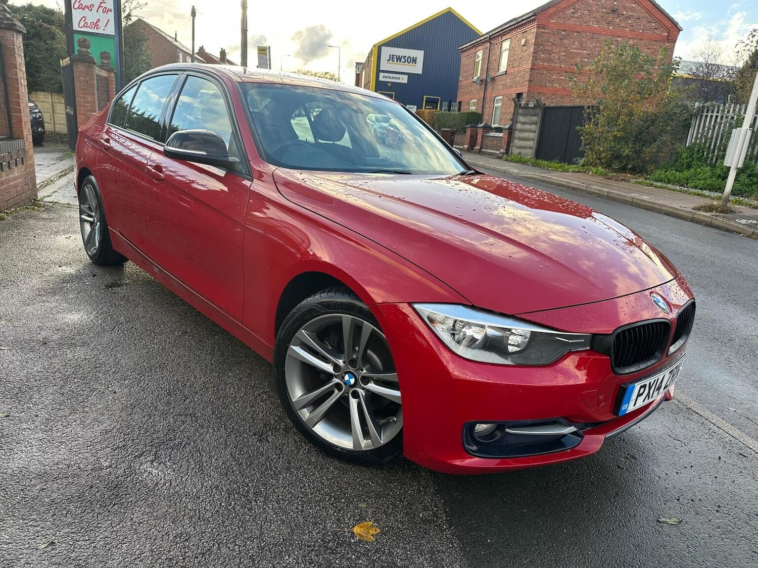 Used BMW 3 Series 2014 for sale - 76818009: Photo 1