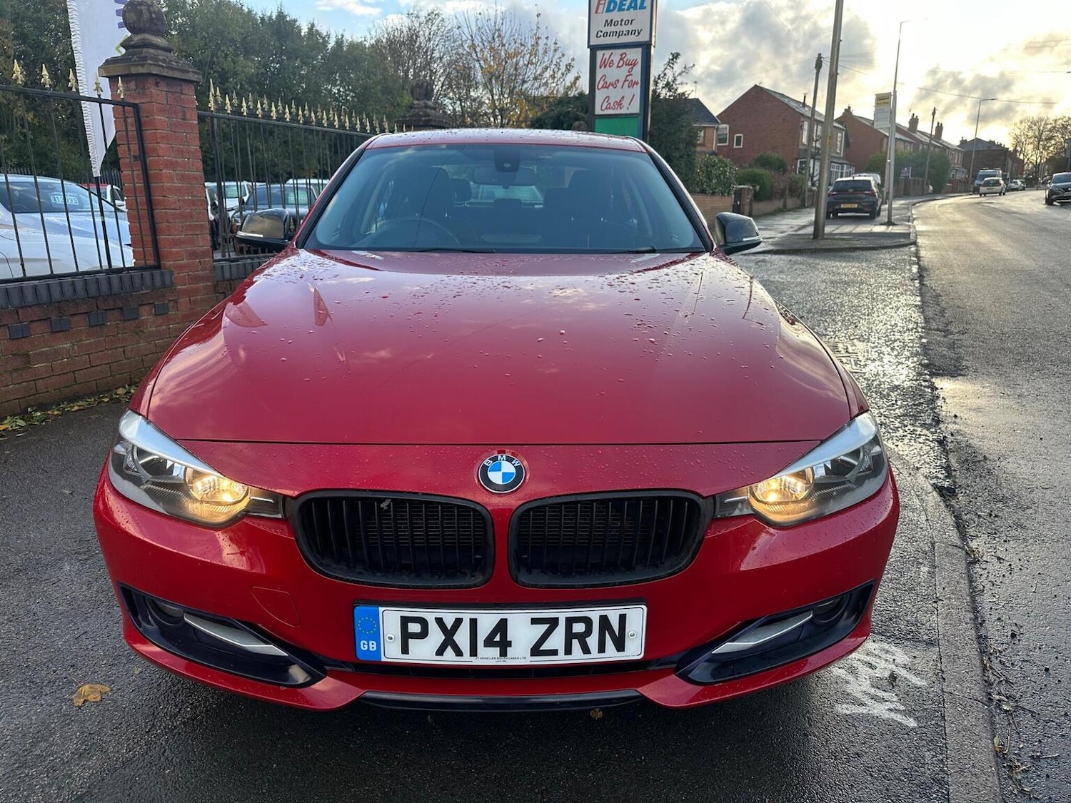 Used BMW 3 Series 2014 for sale - 76818009: Photo 10