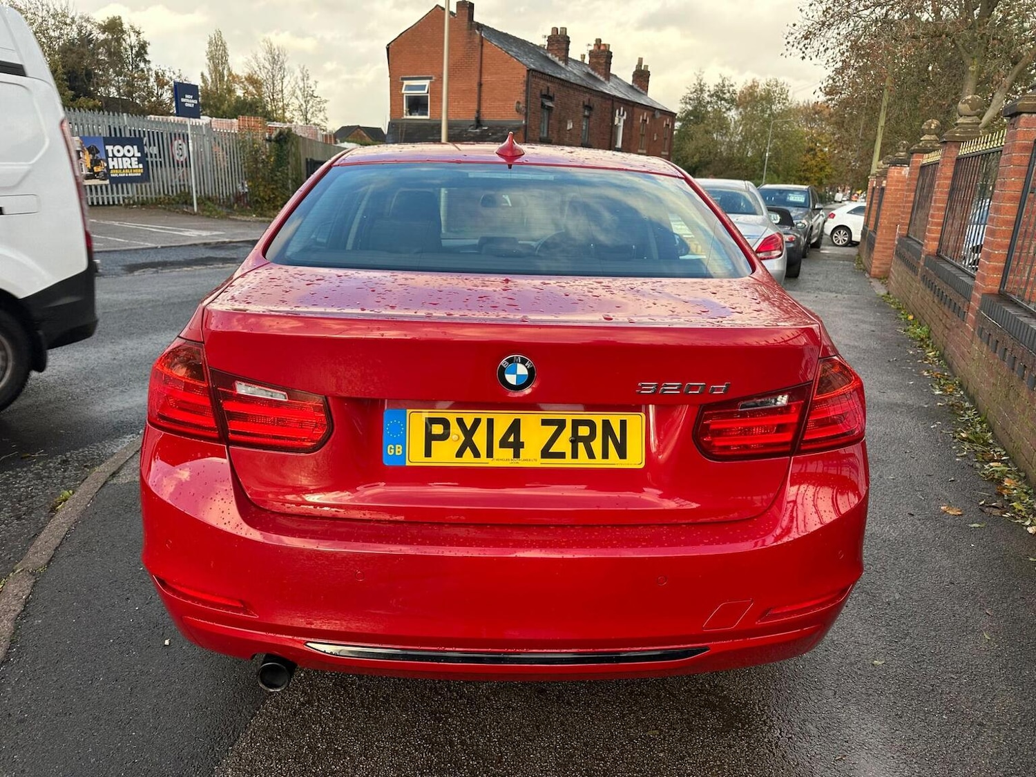 Used BMW 3 Series 2014 for sale - 76818009: Photo 11