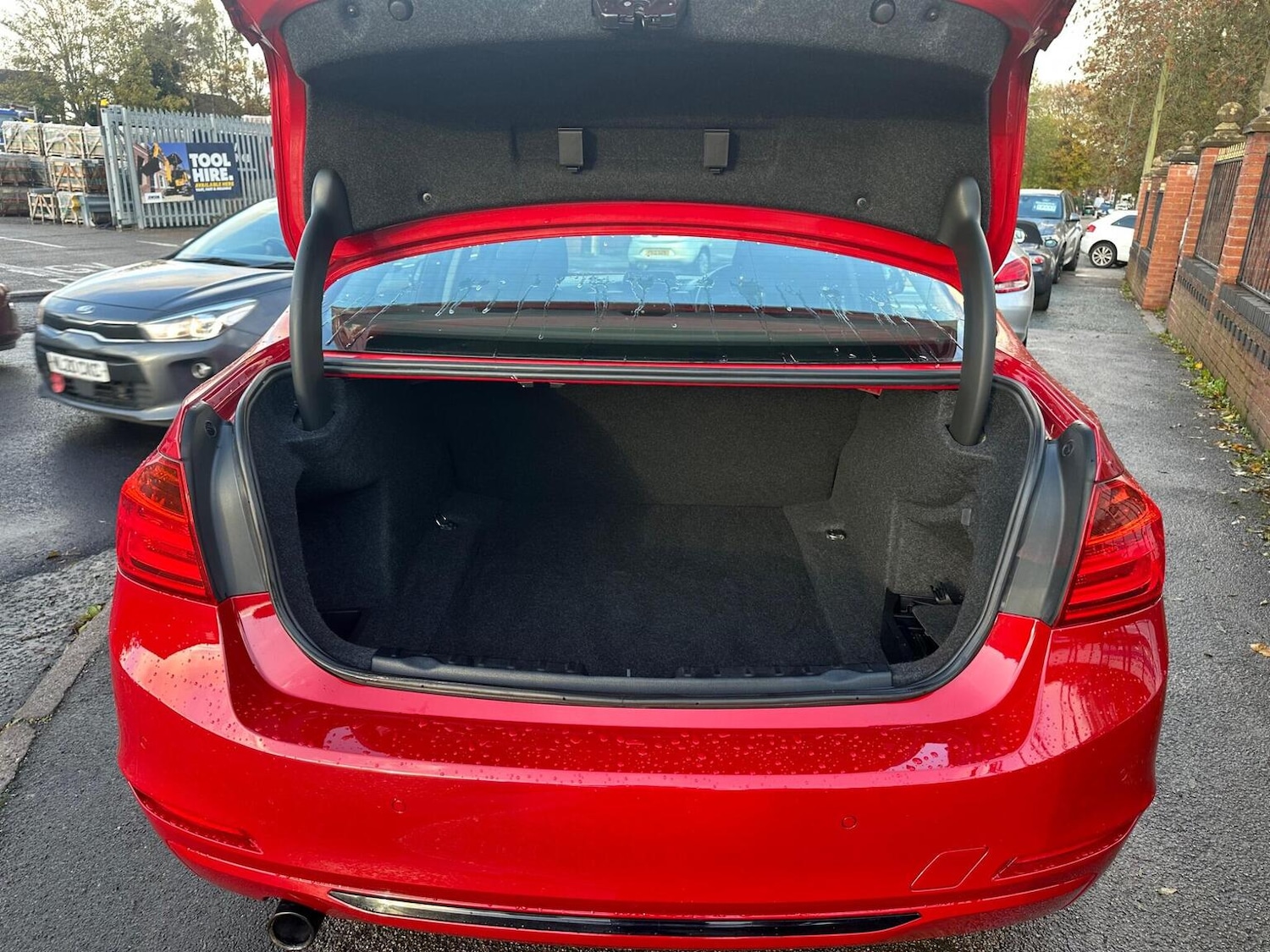 Used BMW 3 Series 2014 for sale - 76818009: Photo 12