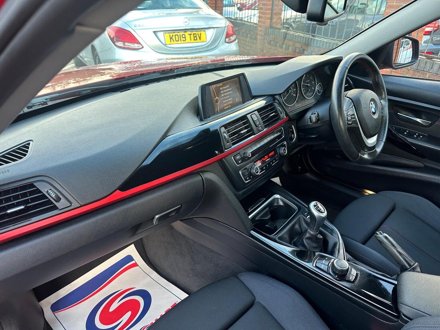 Used BMW 3 Series 2014 for sale - 76818009: Photo 13