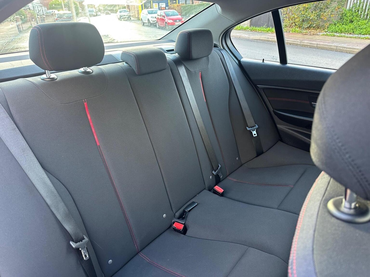 Used BMW 3 Series 2014 for sale - 76818009: Photo 19