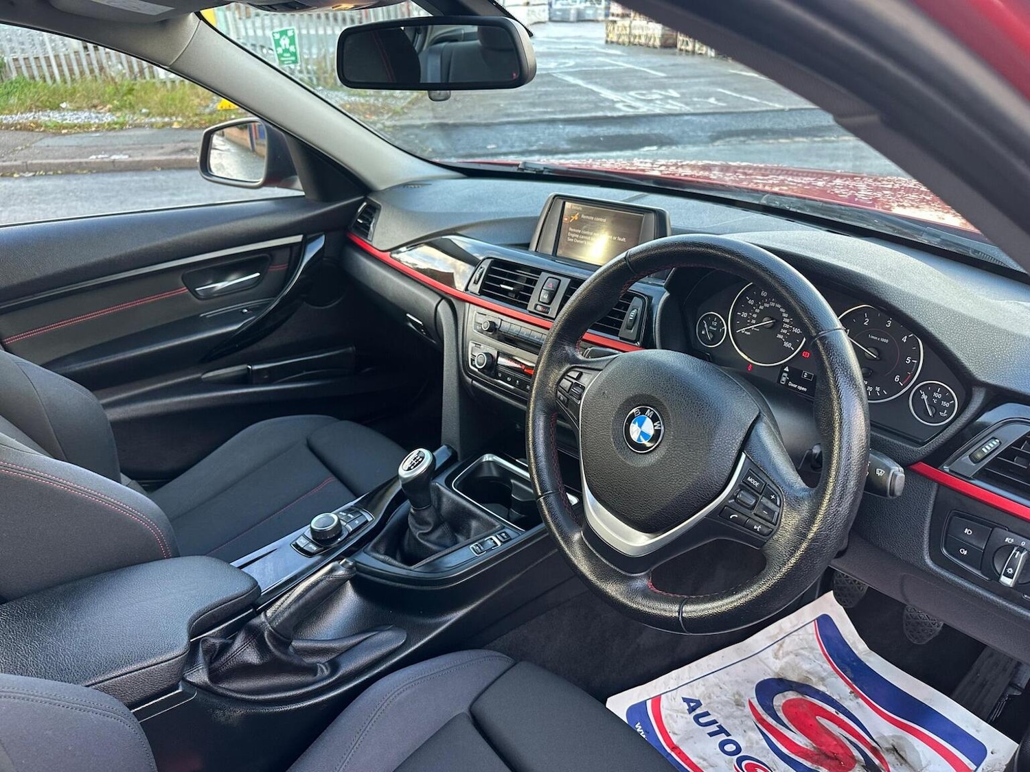 Used BMW 3 Series 2014 for sale - 76818009: Photo 20