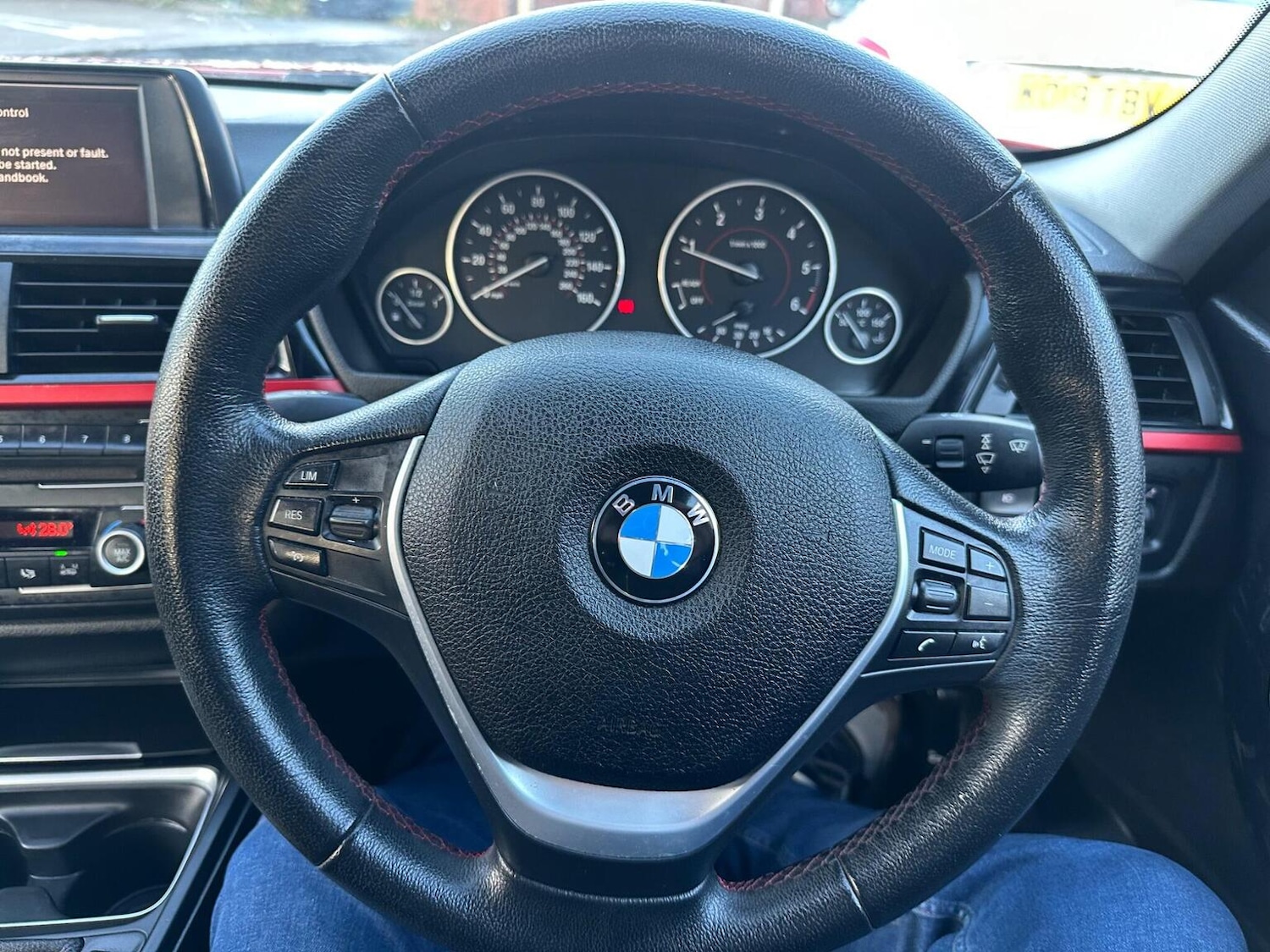 Used BMW 3 Series 2014 for sale - 76818009: Photo 21