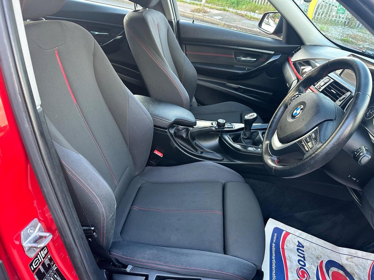 Used BMW 3 Series 2014 for sale - 76818009: Photo 25