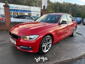 Used BMW 3 Series 2014 for sale - 76818009: Photo