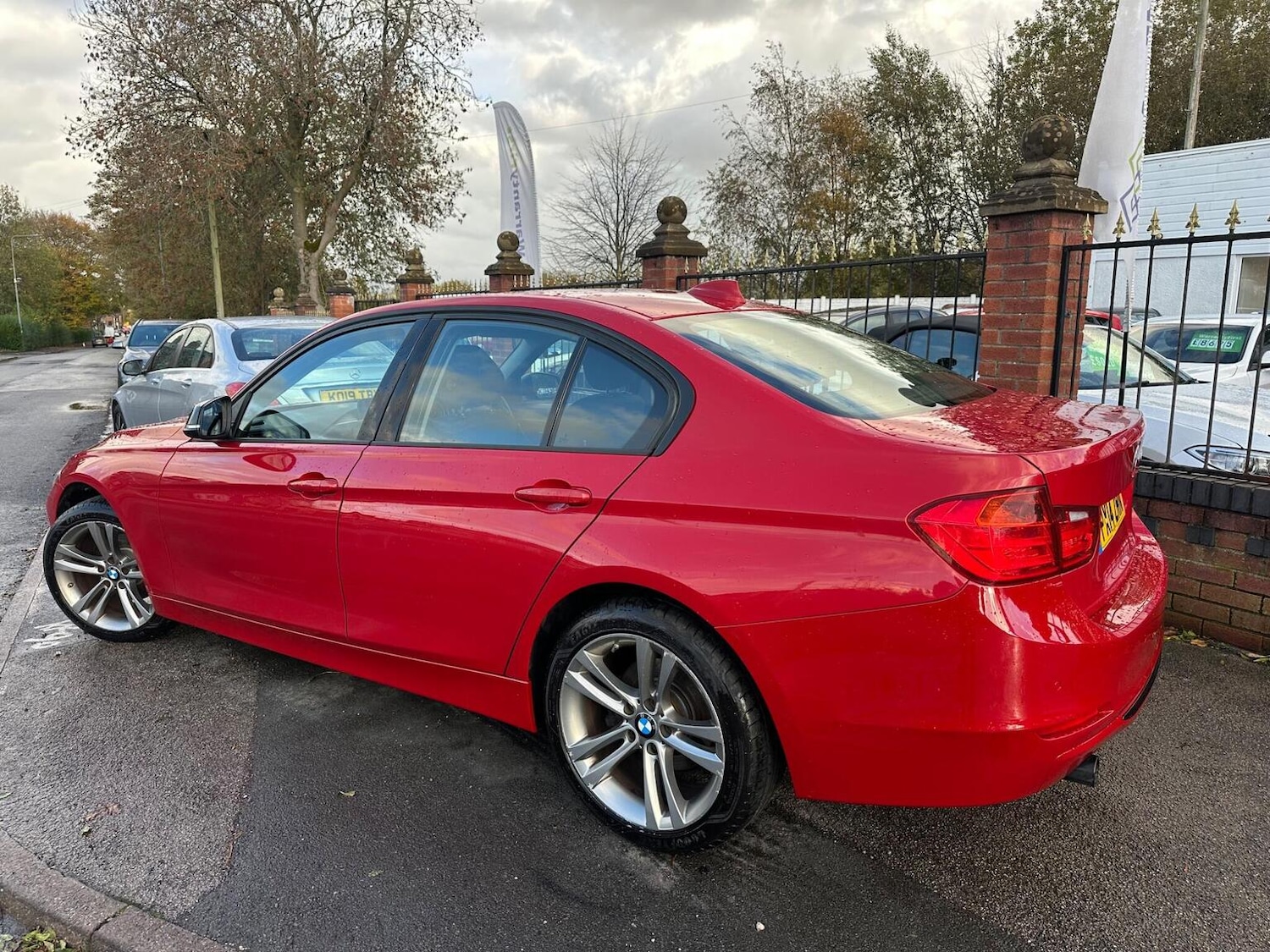 Used BMW 3 Series 2014 for sale - 76818009: Photo 3