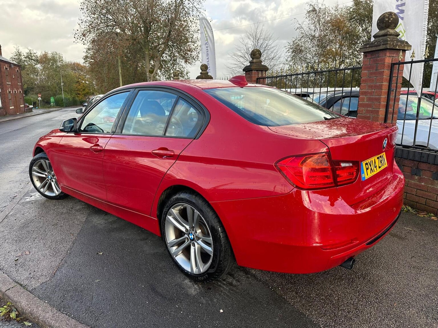 Used BMW 3 Series 2014 for sale - 76818009: Photo 4