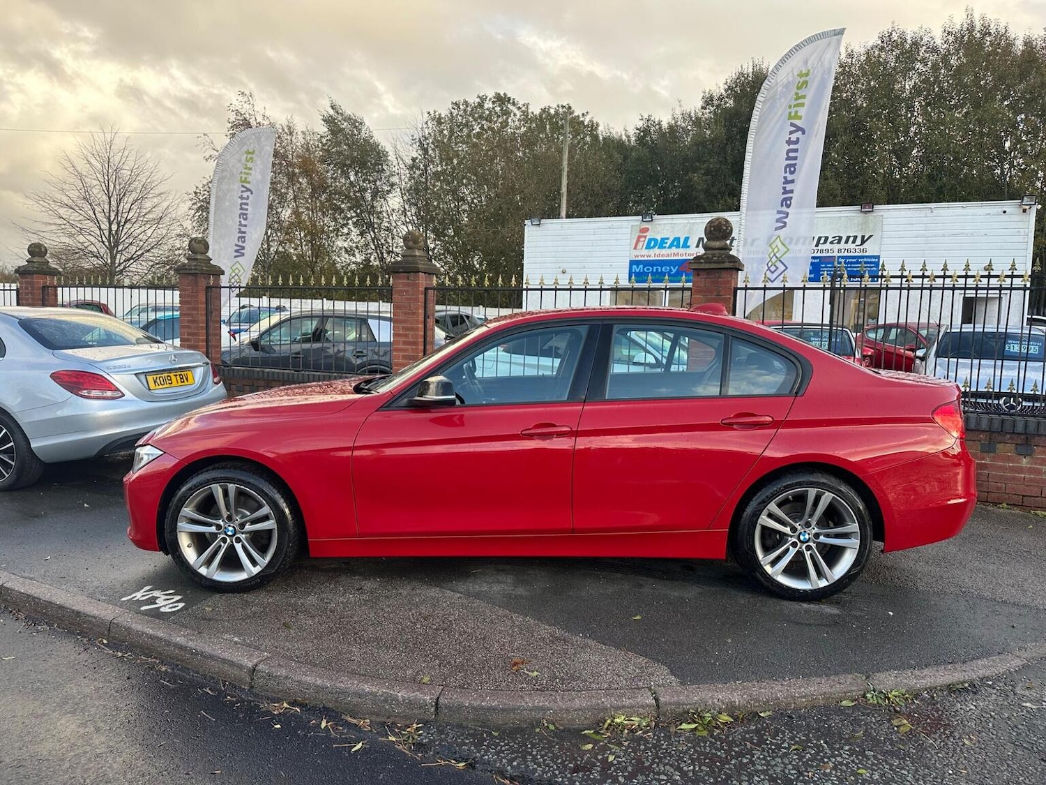 Used BMW 3 Series 2014 for sale - 76818009: Photo 7