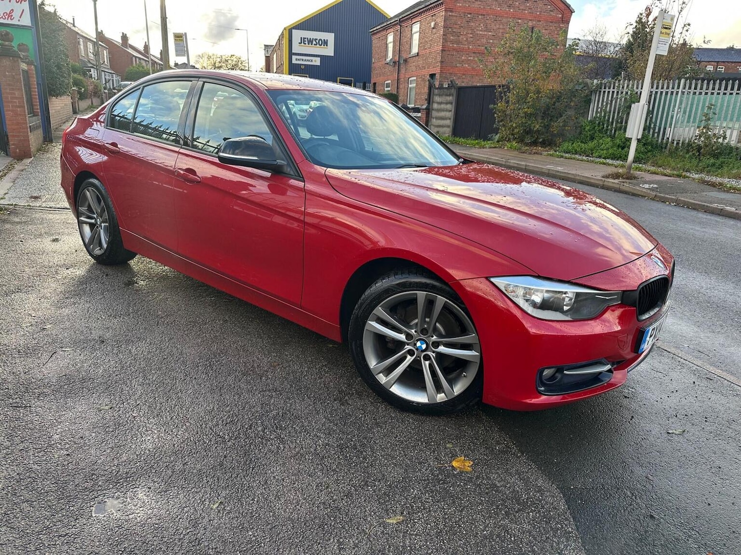 Used BMW 3 Series 2014 for sale - 76818009: Photo 8