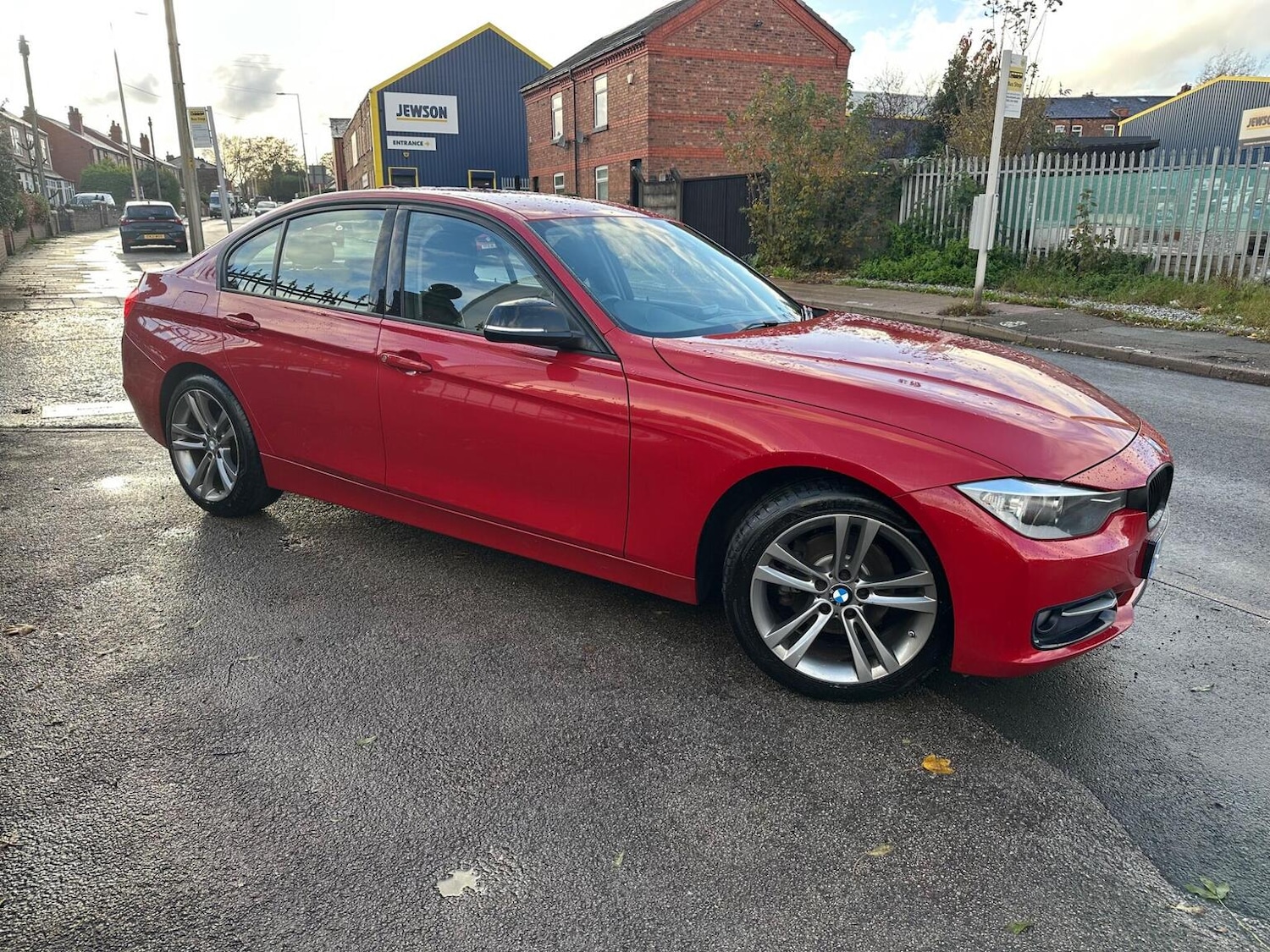 Used BMW 3 Series 2014 for sale - 76818009: Photo 9
