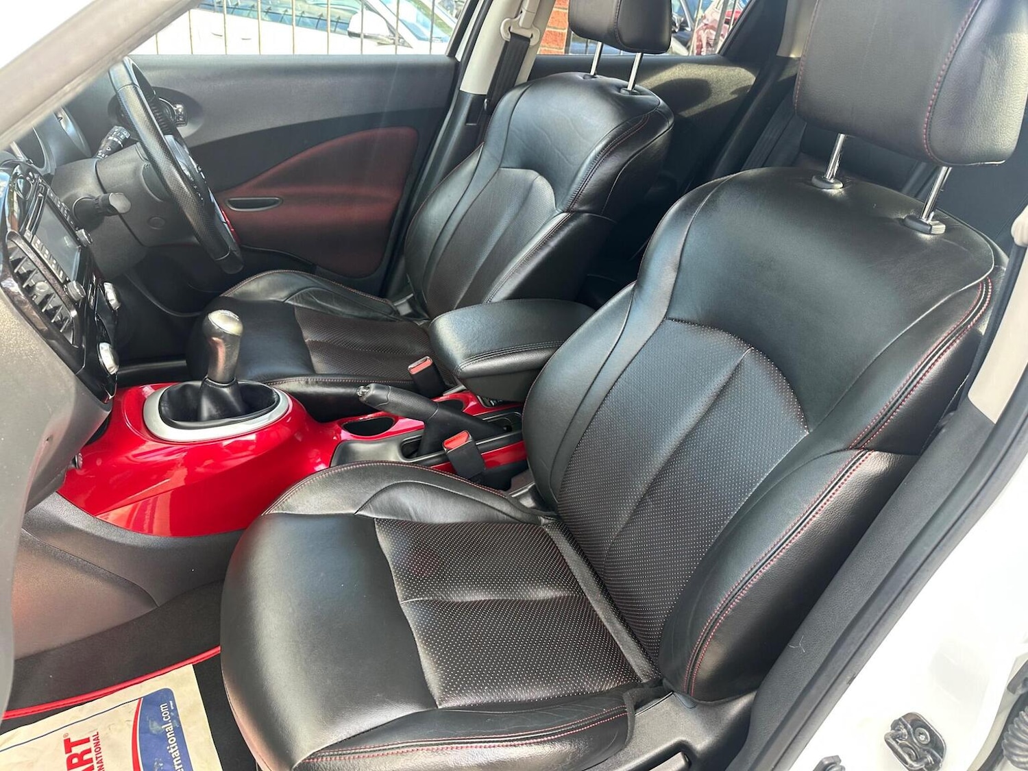 Used Nissan Juke 2013 for sale - 76818023: Photo 13