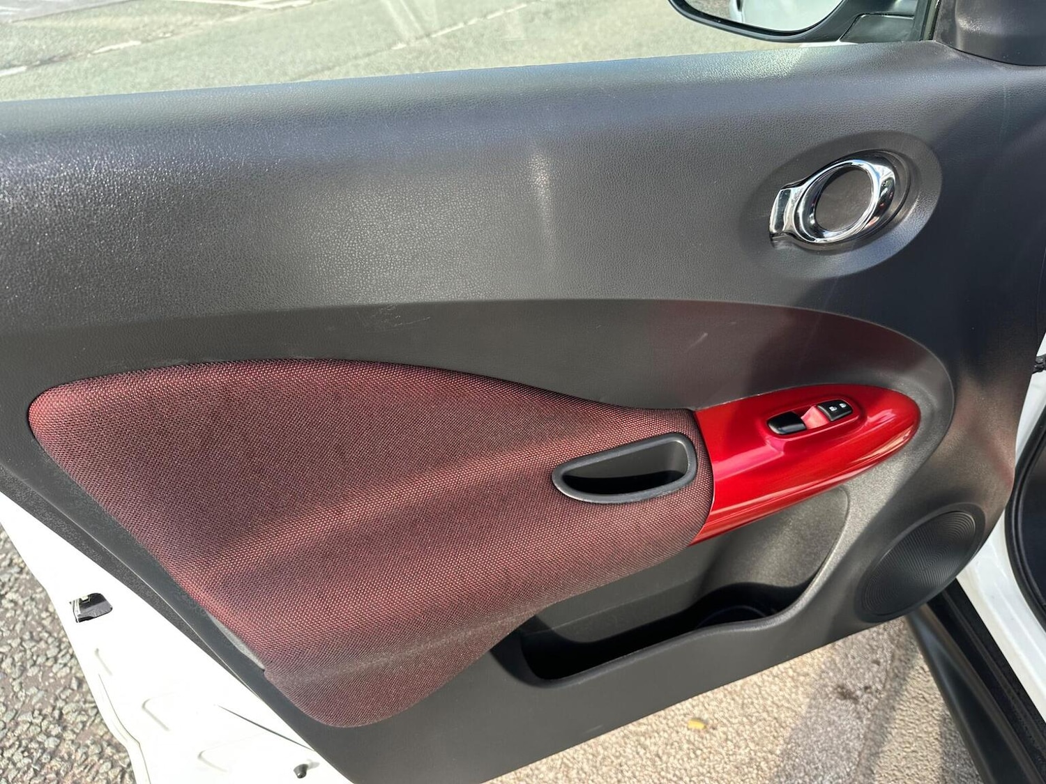 Used Nissan Juke 2013 for sale - 76818023: Photo 16