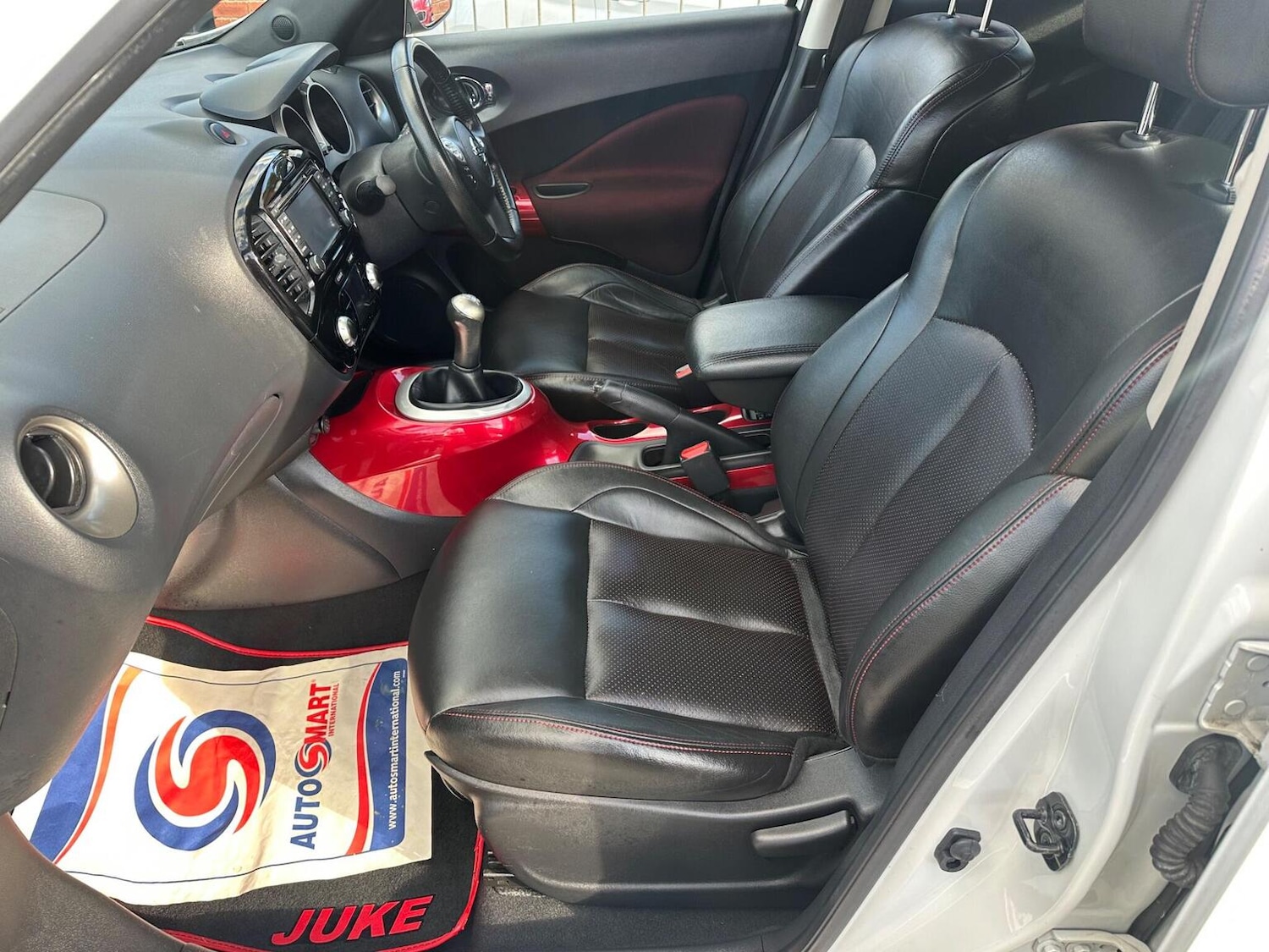 Used Nissan Juke 2013 for sale - 76818023: Photo 17