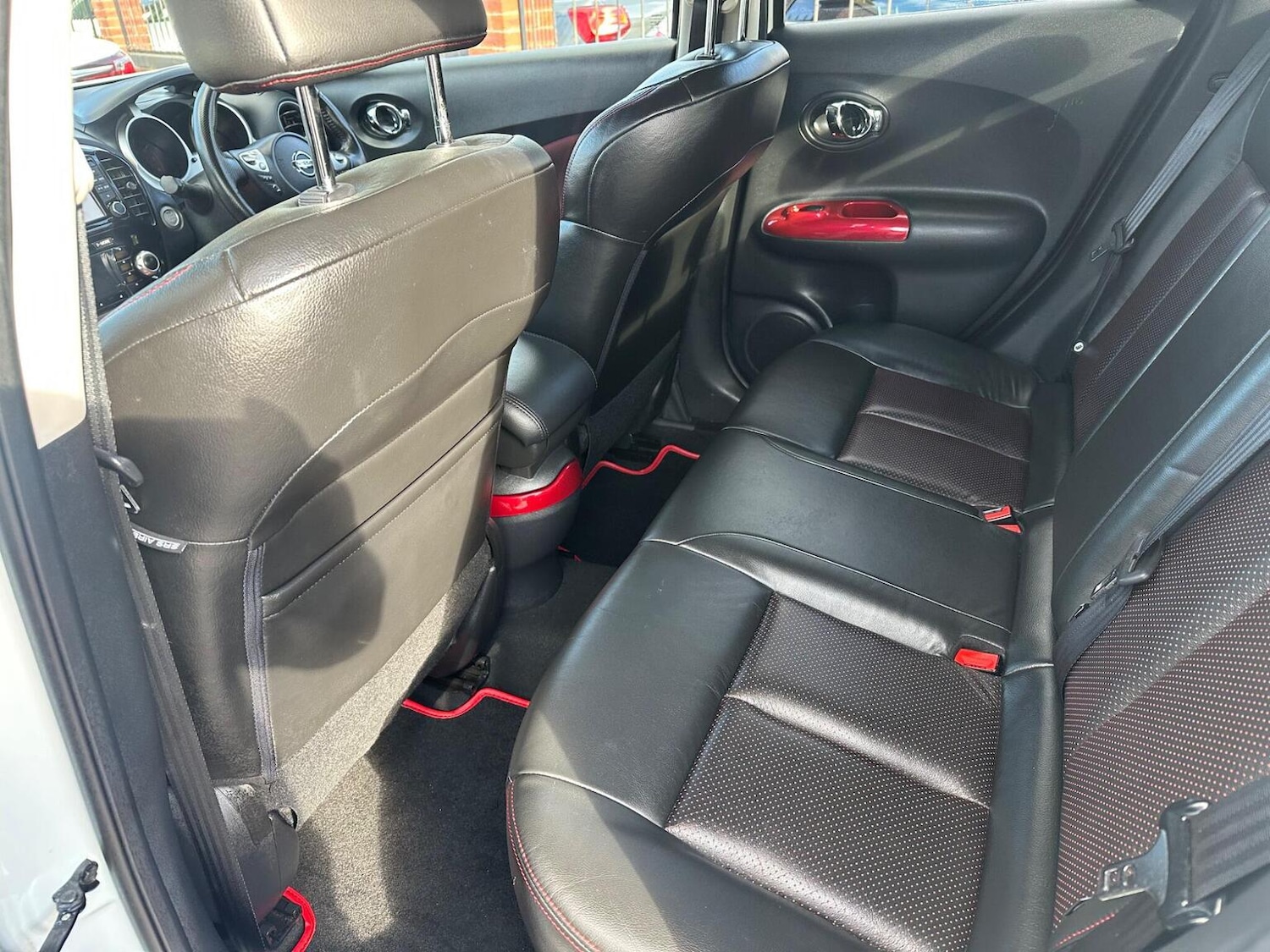 Used Nissan Juke 2013 for sale - 76818023: Photo 18