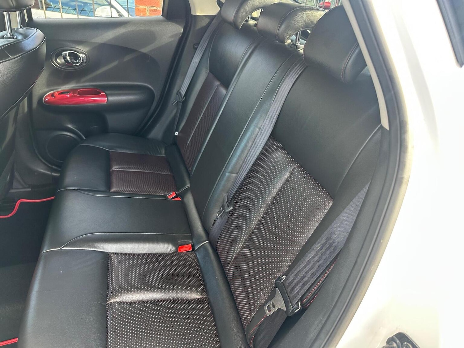 Used Nissan Juke 2013 for sale - 76818023: Photo 19