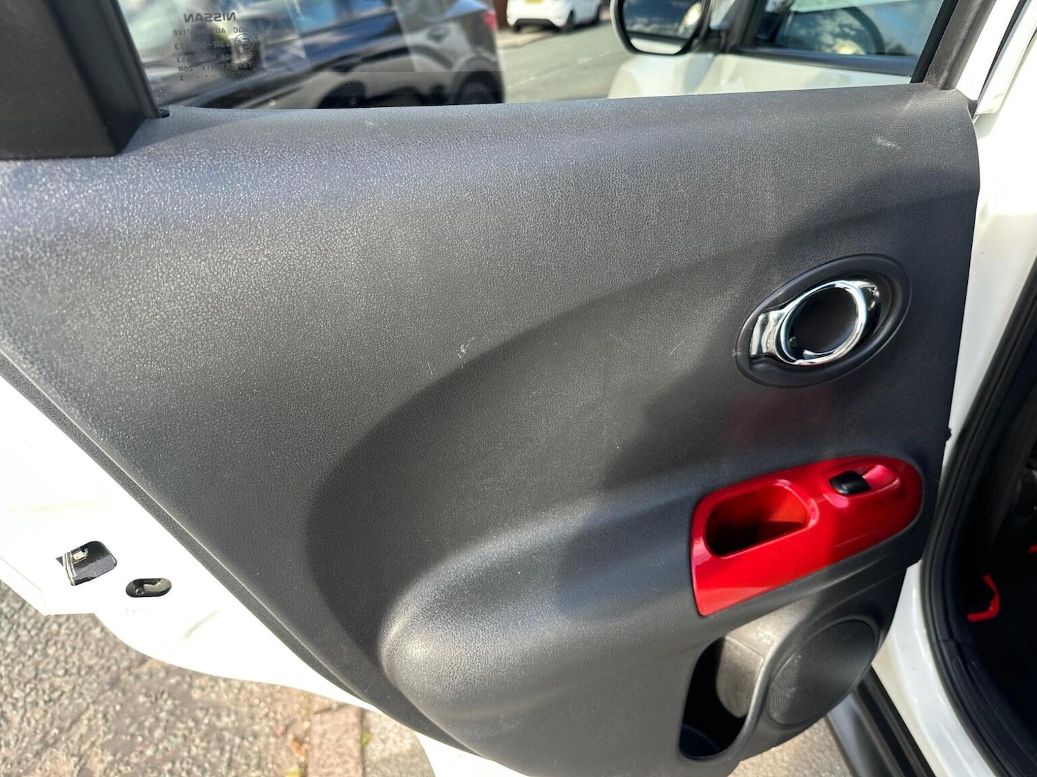 Used Nissan Juke 2013 for sale - 76818023: Photo 20