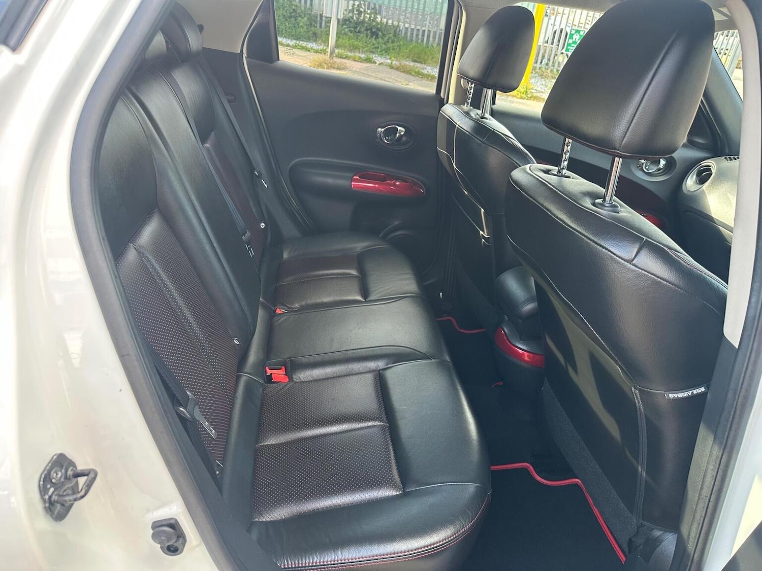 Used Nissan Juke 2013 for sale - 76818023: Photo 21