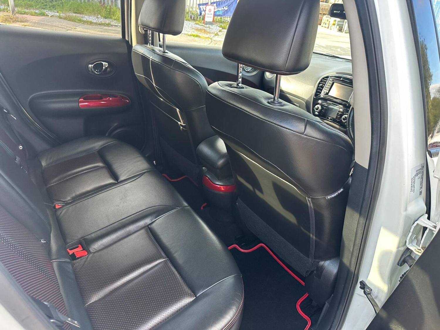 Used Nissan Juke 2013 for sale - 76818023: Photo 22