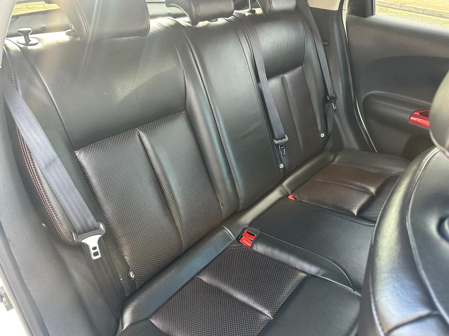 Used Nissan Juke 2013 for sale - 76818023: Photo 23