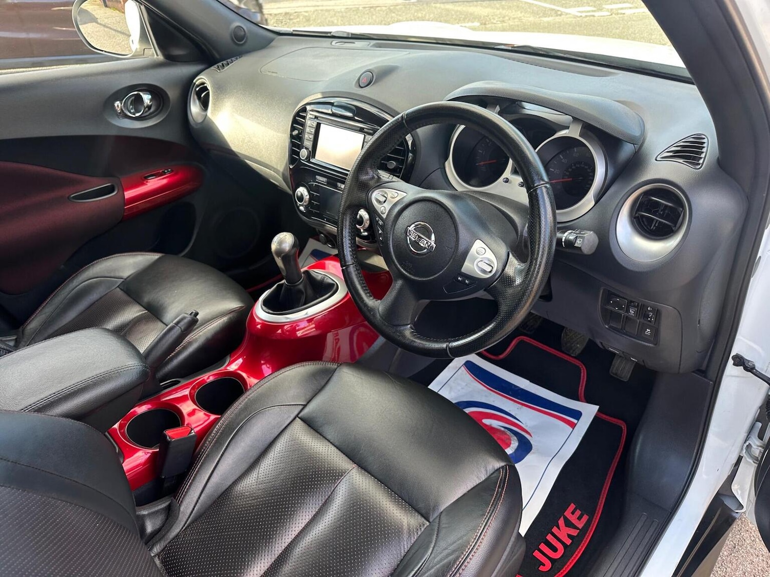 Used Nissan Juke 2013 for sale - 76818023: Photo 25