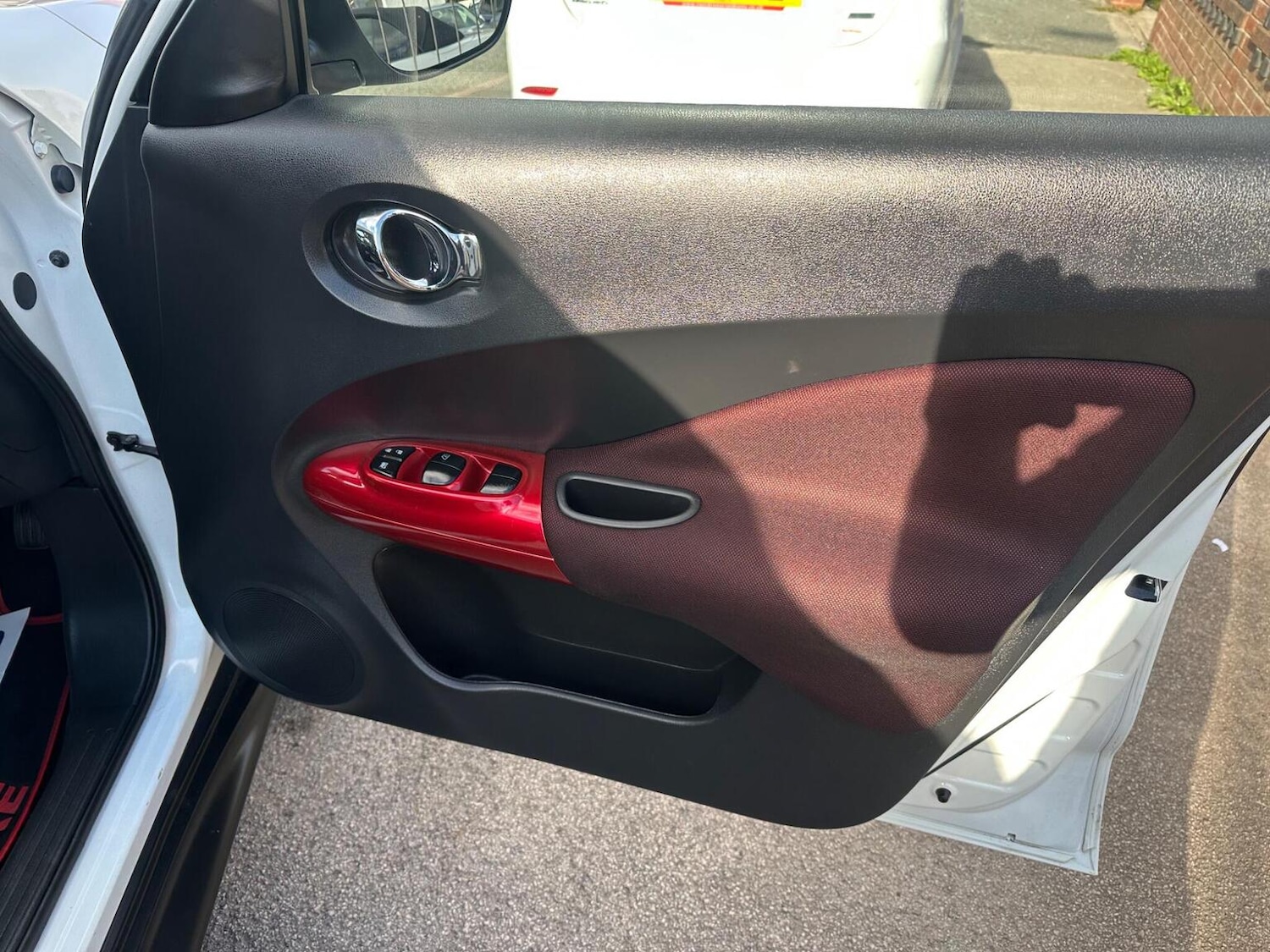 Used Nissan Juke 2013 for sale - 76818023: Photo 26