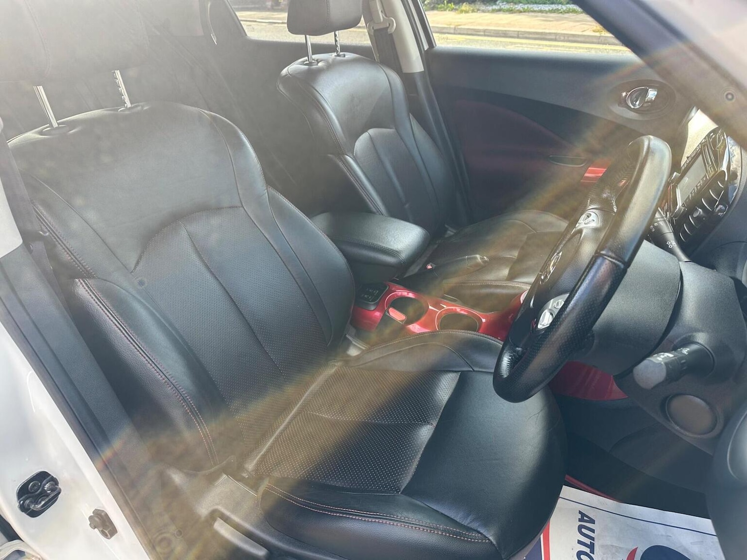 Used Nissan Juke 2013 for sale - 76818023: Photo 27