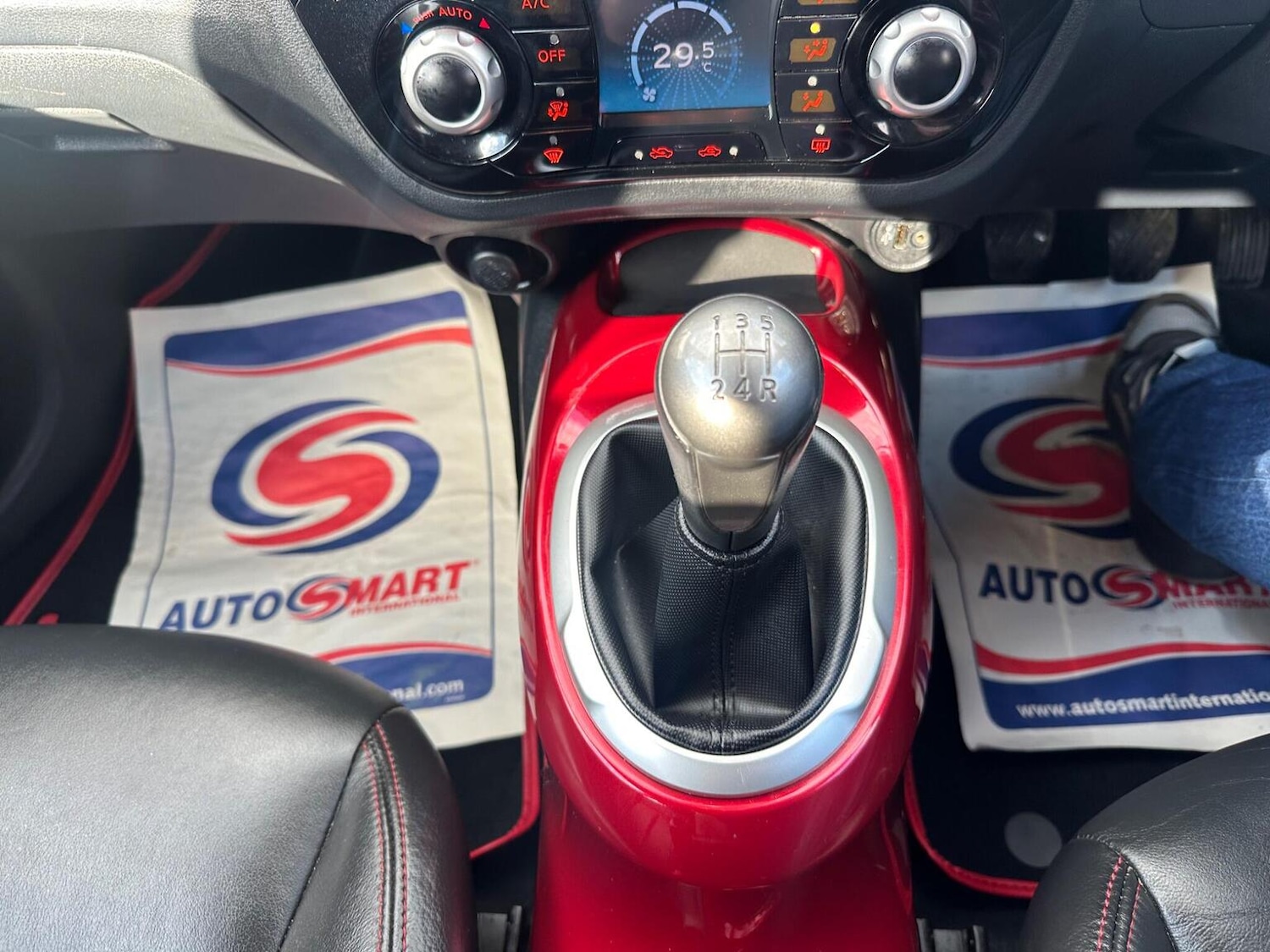 Used Nissan Juke 2013 for sale - 76818023: Photo 29