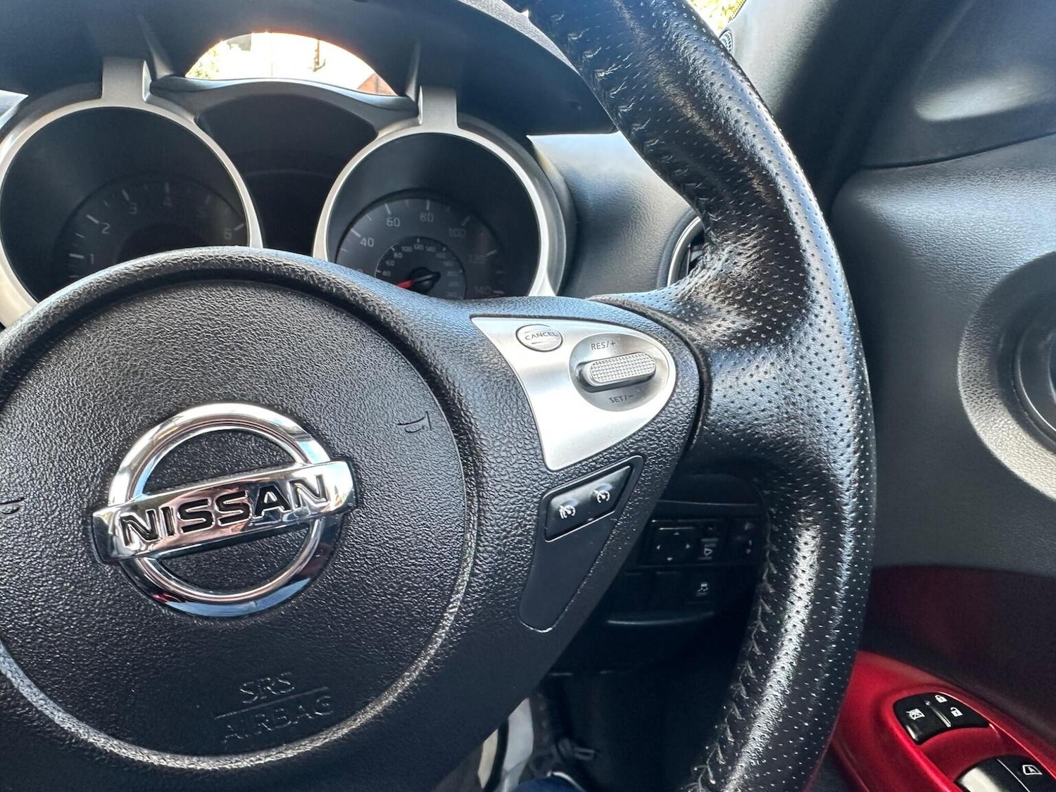 Used Nissan Juke 2013 for sale - 76818023: Photo 31