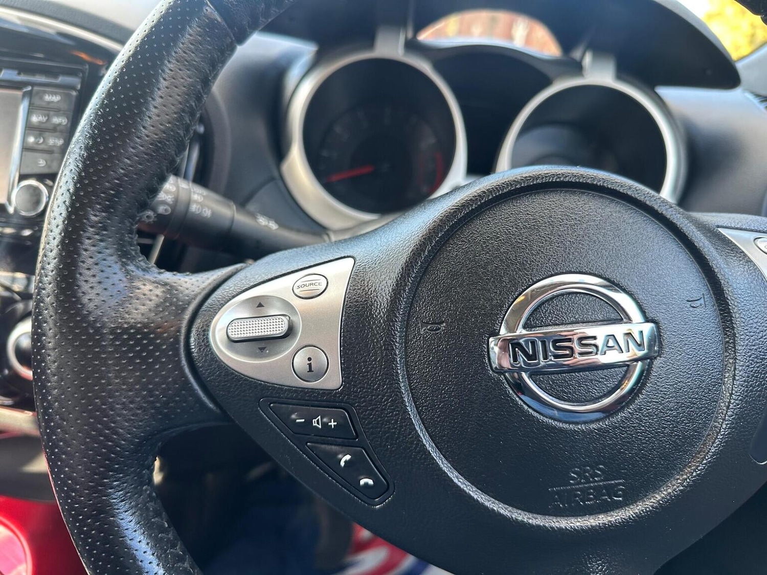 Used Nissan Juke 2013 for sale - 76818023: Photo 32