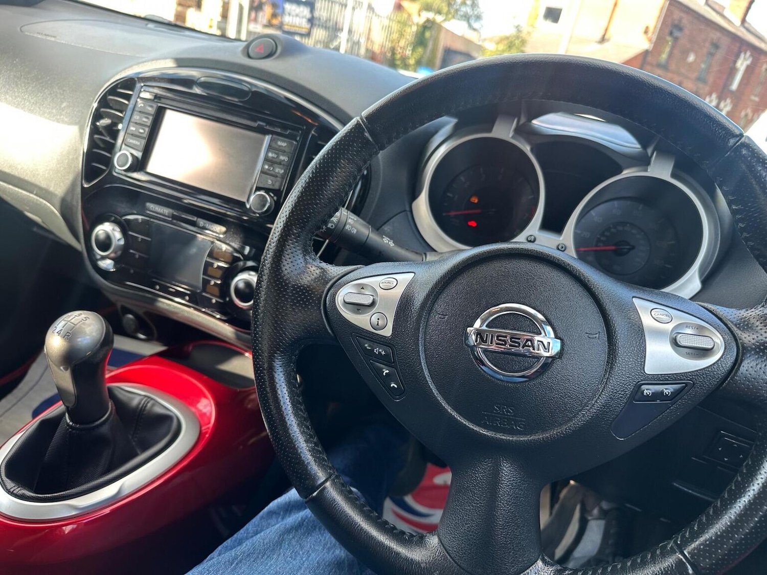 Used Nissan Juke 2013 for sale - 76818023: Photo 33