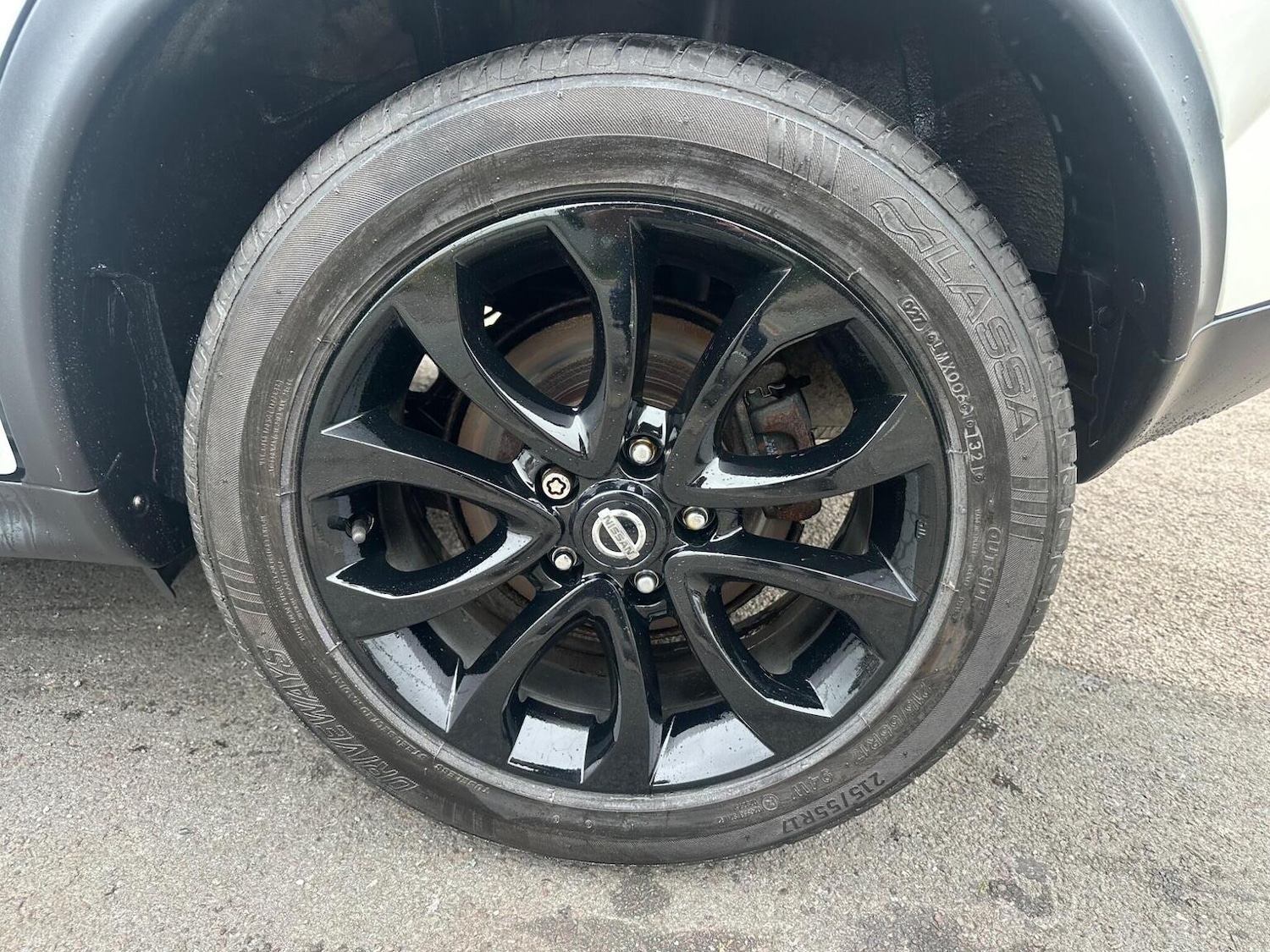 Used Nissan Juke 2013 for sale - 76818023: Photo 34