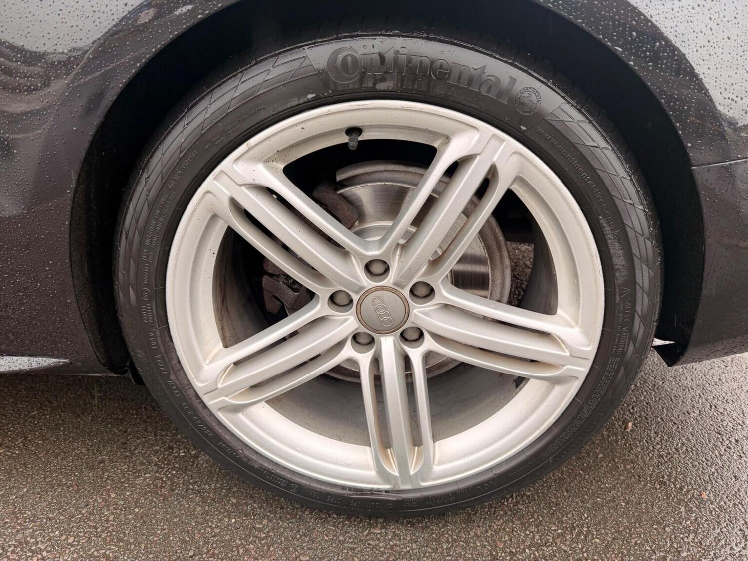 Used Audi A5 2012 for sale - 77465618: Photo 11