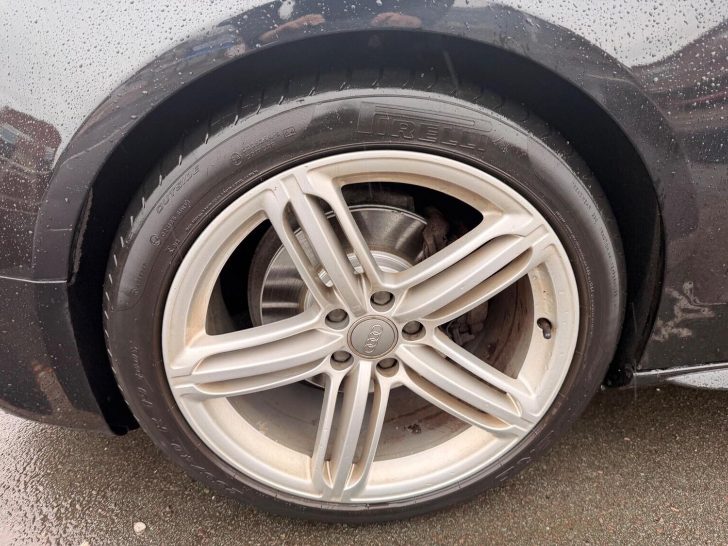 Used Audi A5 2012 for sale - 77465618: Photo 12