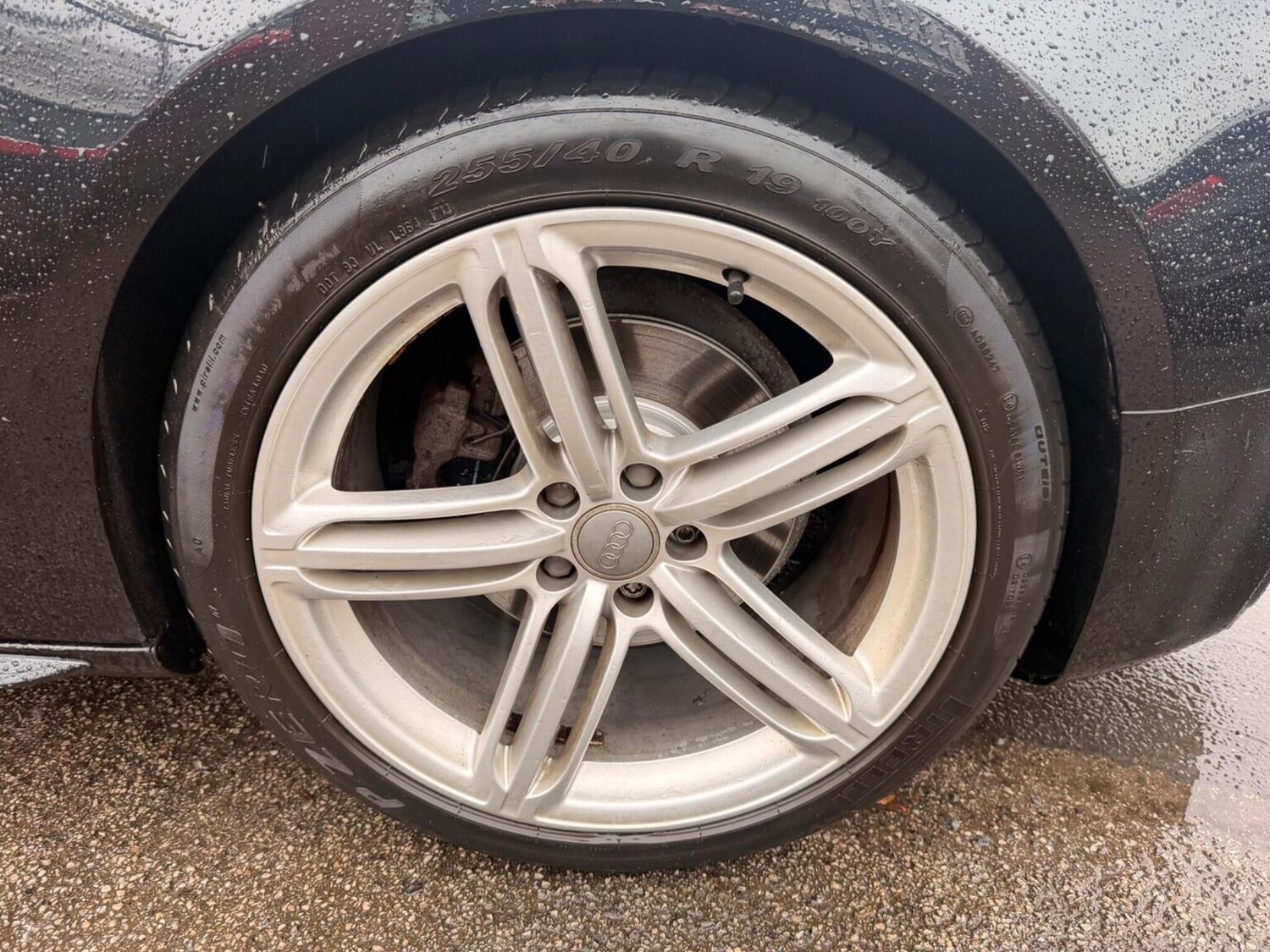 Used Audi A5 2012 for sale - 77465618: Photo 13